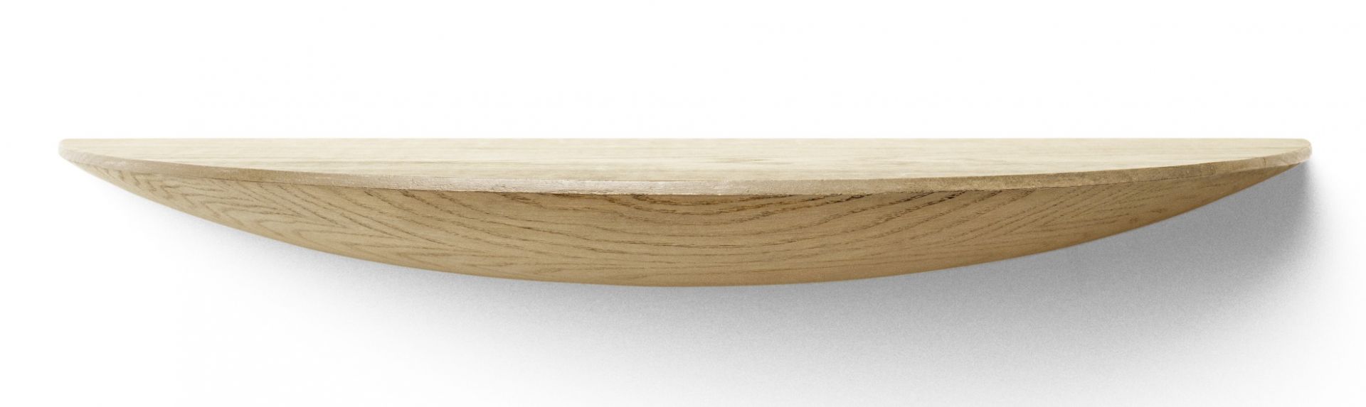 Gridy Fungi Shelf Large Regal Audo Eiche natur